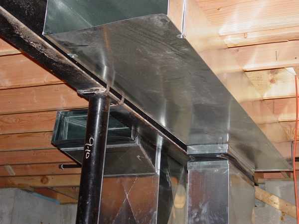 Ductwork Installation Tips & Tricks 3